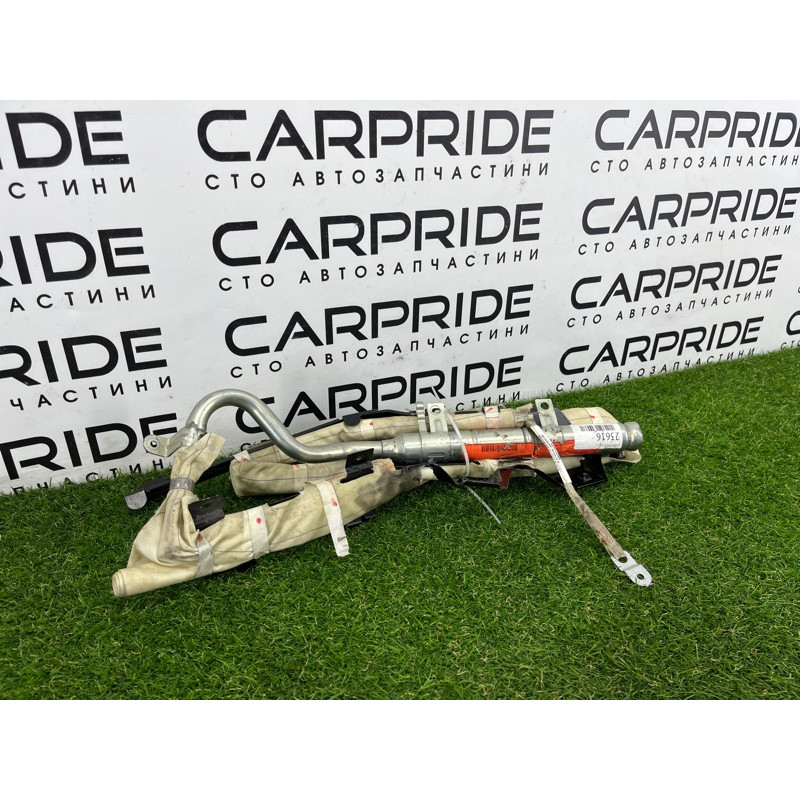 Airbag шторка (airbag/безопасность) INFINITI FX35 1 603752300A