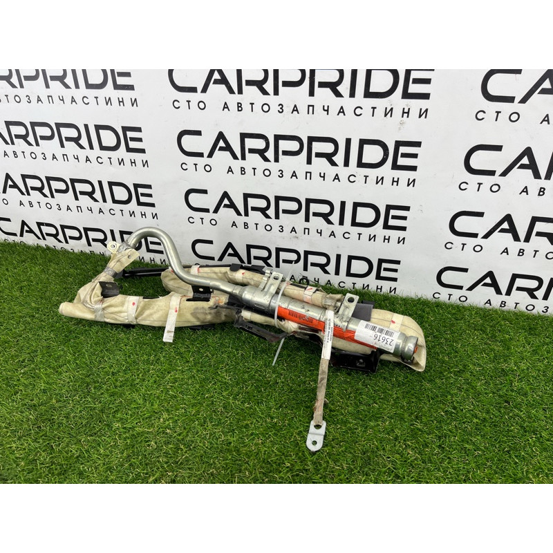 Airbag шторка (airbag/безопасность) INFINITI FX35 1 603752300A