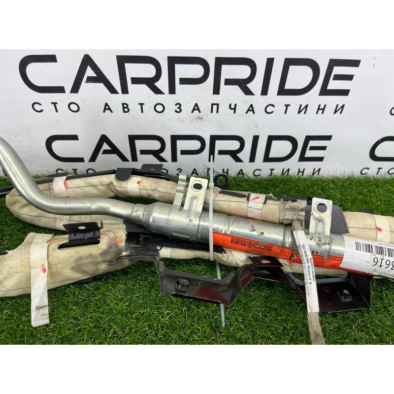 Airbag шторка (airbag/безопасность) INFINITI FX35 1 603752300A