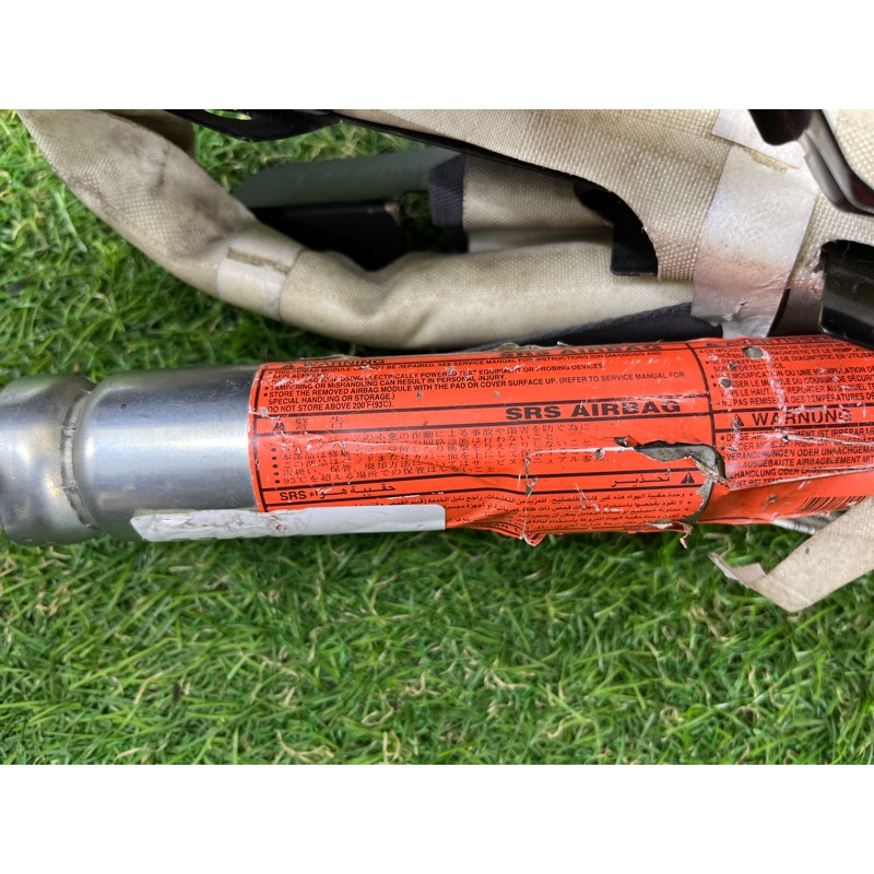 Airbag шторка (airbag/безопасность) INFINITI FX35 1 603752300A