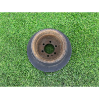 Шкив коленвала