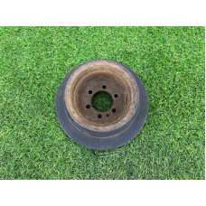 Шкив коленвала