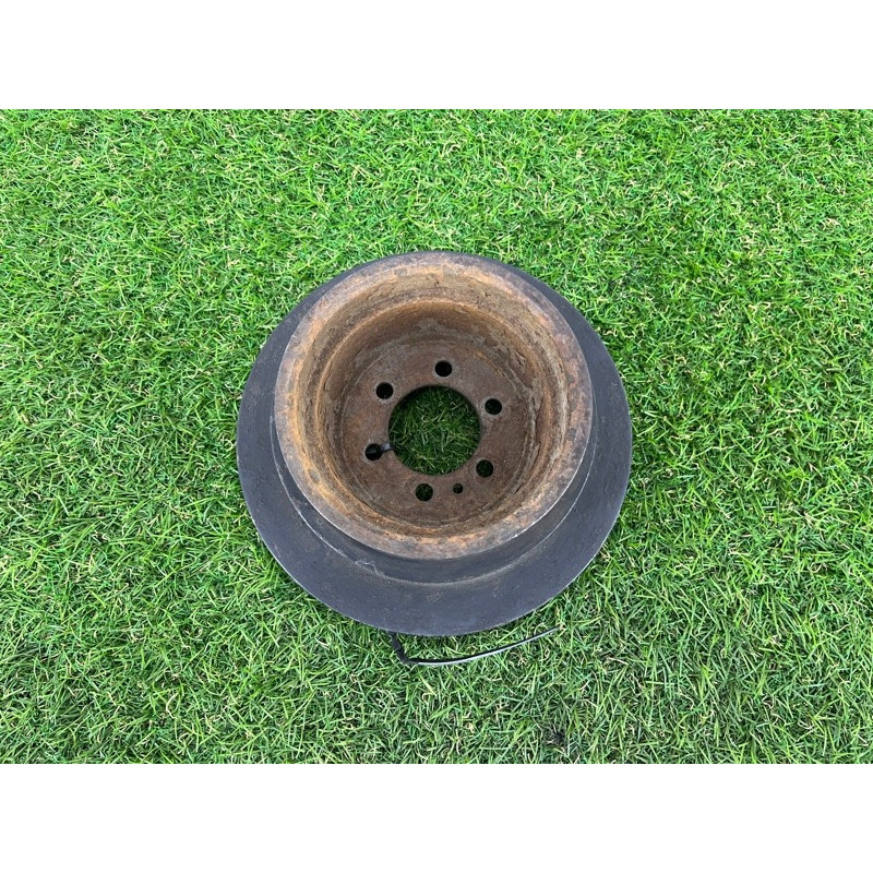 Шків колінвалу (двигун та елементи) BMW 3-series E46 11231432471