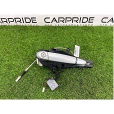 Ручка двери внешняя