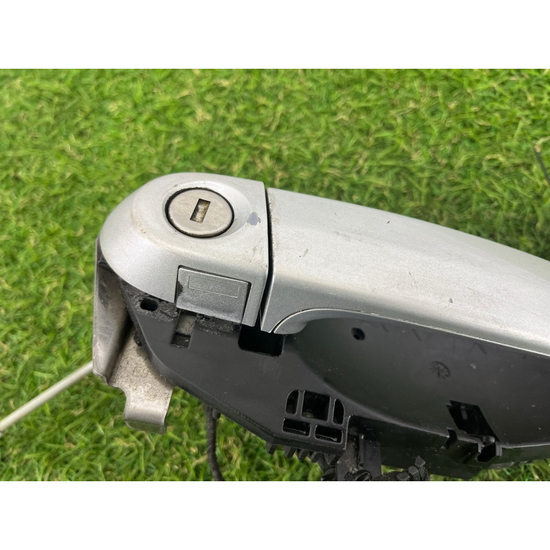 Ручка двери внешняя (кузов и элементы) BMW 3-series E90 2006 N46B20