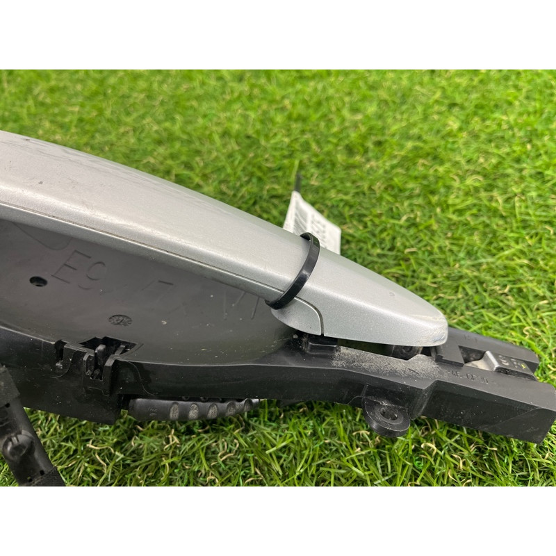 Ручка двери внешняя (кузов и элементы) BMW 3-series E90 2006 N46B20