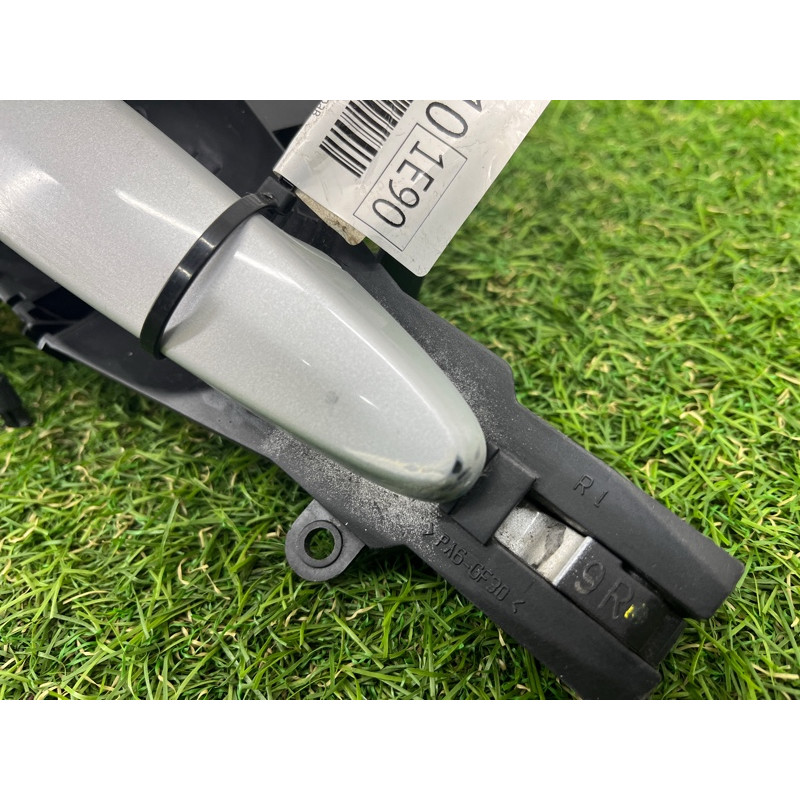 Ручка двери внешняя (кузов и элементы) BMW 3-series E90 2006 N46B20