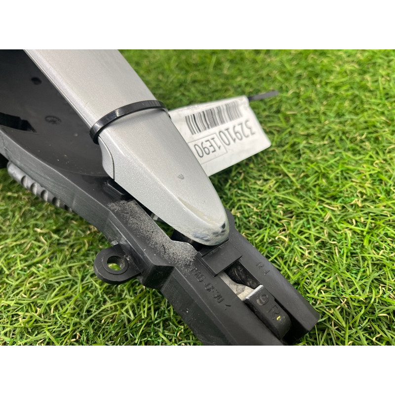 Ручка двери внешняя (кузов и элементы) BMW 3-series E90 2006 N46B20