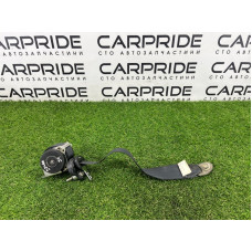 Ремінь безпеки