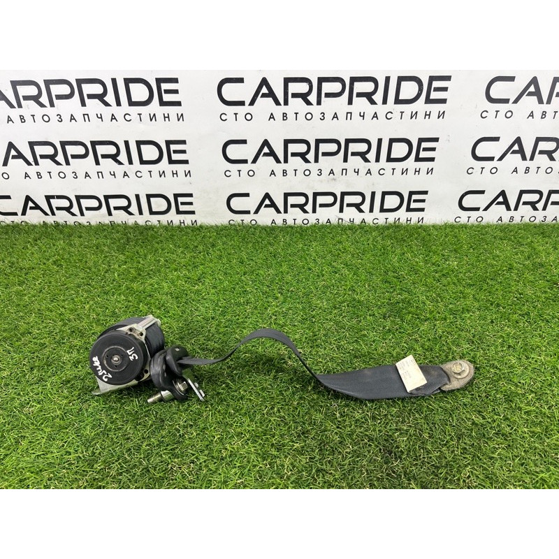 Ремень безопасности (airbag/безопасность) Nissan Juke F15 2013 1.6 888441KA2A