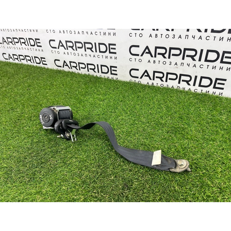 Ремень безопасности (airbag/безопасность) Nissan Juke F15 2013 1.6 888441KA2A