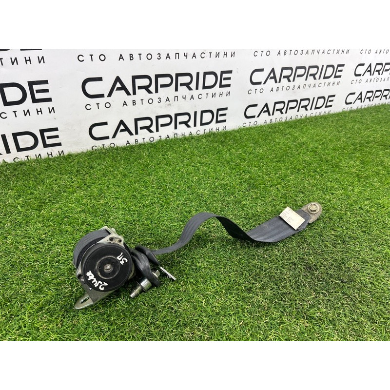 Ремень безопасности (airbag/безопасность) Nissan Juke F15 2013 1.6 888441KA2A