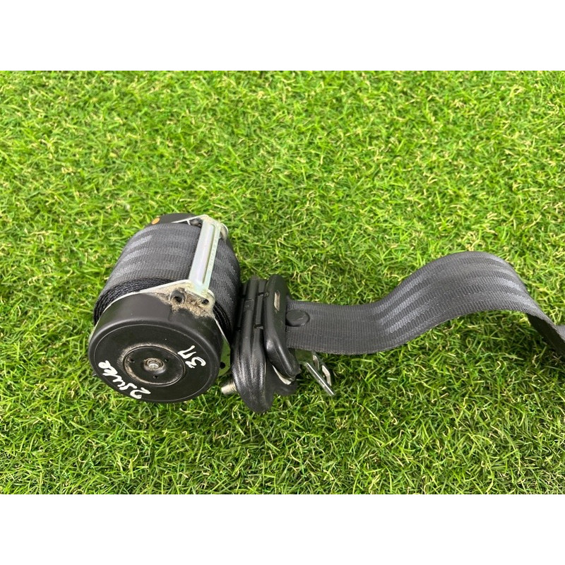 Ремень безопасности (airbag/безопасность) Nissan Juke F15 2013 1.6 888441KA2A