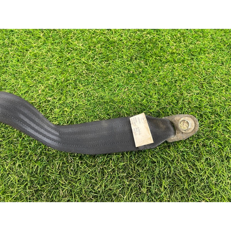 Ремень безопасности (airbag/безопасность) Nissan Juke F15 2013 1.6 888441KA2A