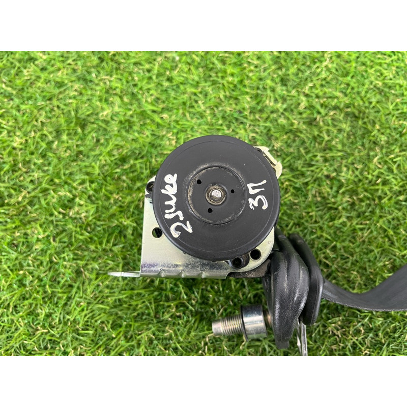 Ремень безопасности (airbag/безопасность) Nissan Juke F15 2013 1.6 888441KA2A