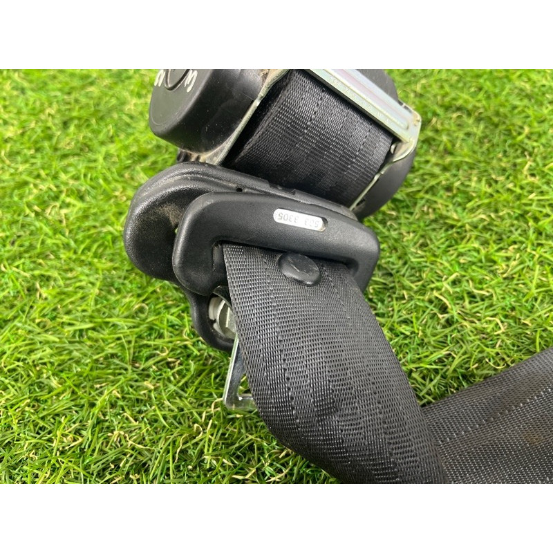 Ремень безопасности (airbag/безопасность) Nissan Juke F15 2013 1.6 888441KA2A