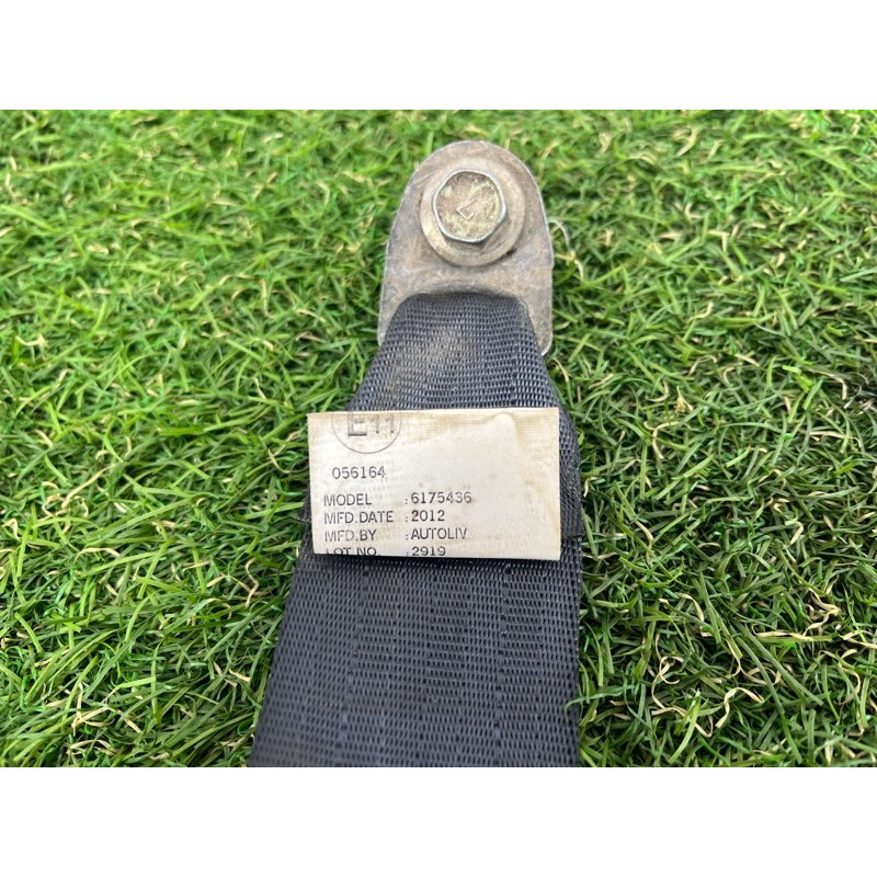 Ремень безопасности (airbag/безопасность) Nissan Juke F15 2013 1.6 888441KA2A