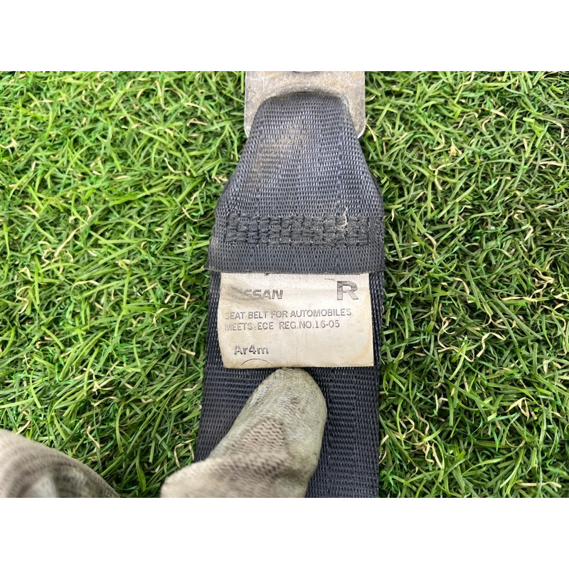 Ремень безопасности (airbag/безопасность) Nissan Juke F15 2013 1.6 888441KA2A