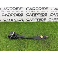 Ремінь безпеки