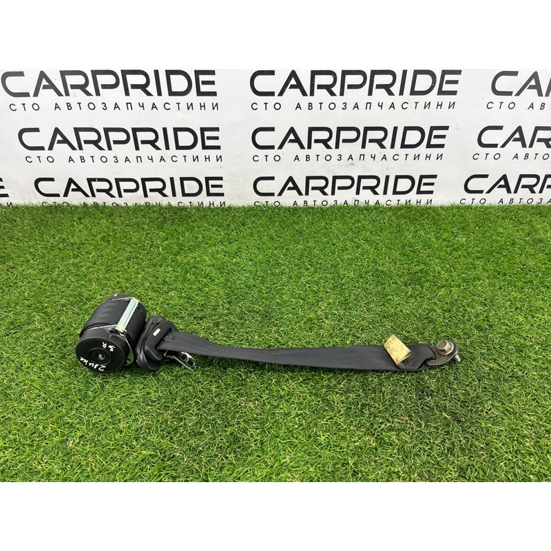 Ремень безопасности (airbag/безопасность) Nissan Juke F15 2013 1.6 888451KA2A