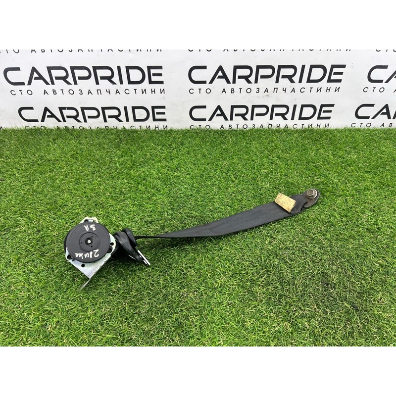 Ремень безопасности (airbag/безопасность) Nissan Juke F15 2013 1.6 888451KA2A