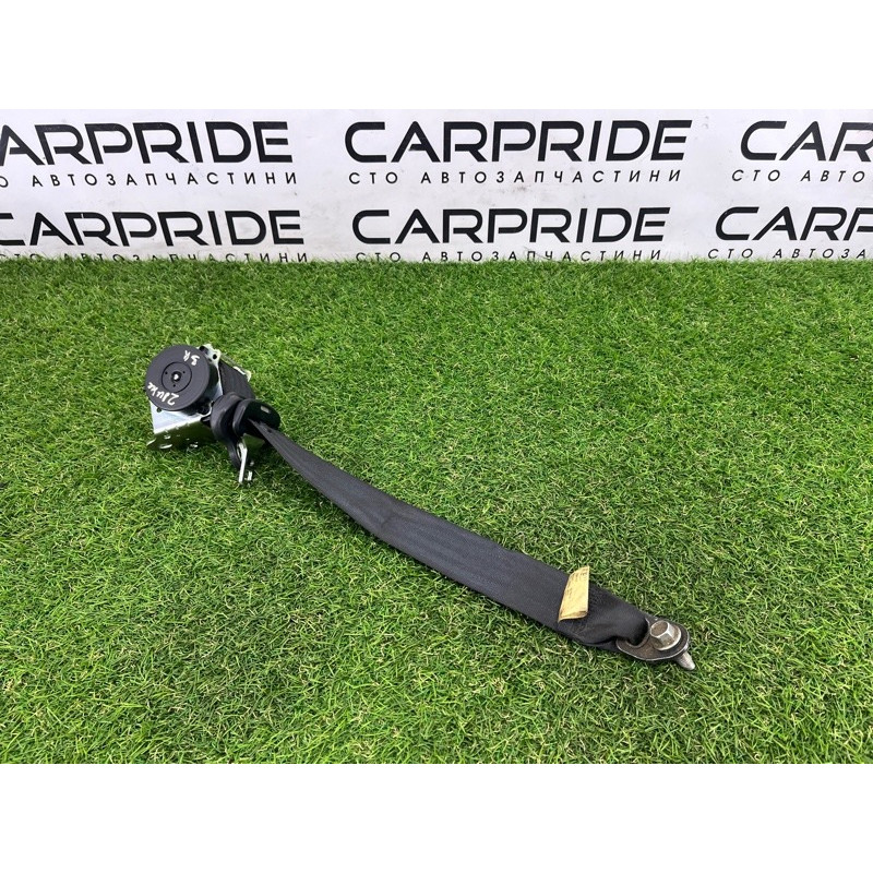 Ремень безопасности (airbag/безопасность) Nissan Juke F15 2013 1.6 888451KA2A