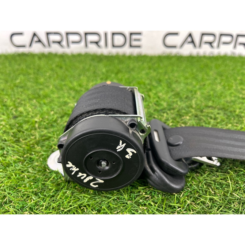 Ремень безопасности (airbag/безопасность) Nissan Juke F15 2013 1.6 888451KA2A