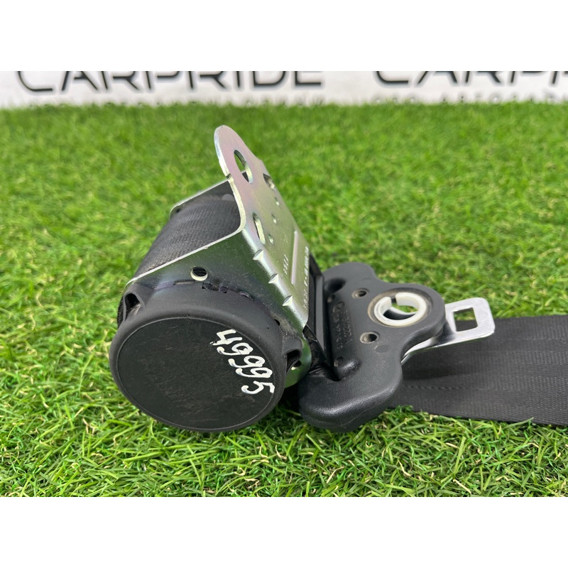 Ремень безопасности (airbag/безопасность) Nissan Juke F15 2013 1.6 888451KA2A