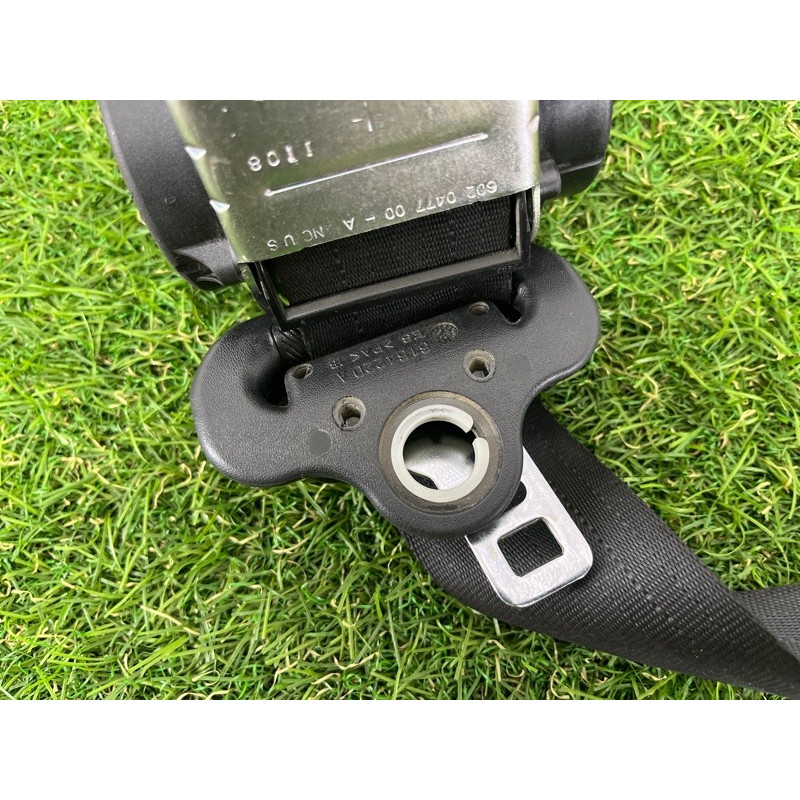 Ремень безопасности (airbag/безопасность) Nissan Juke F15 2013 1.6 888451KA2A