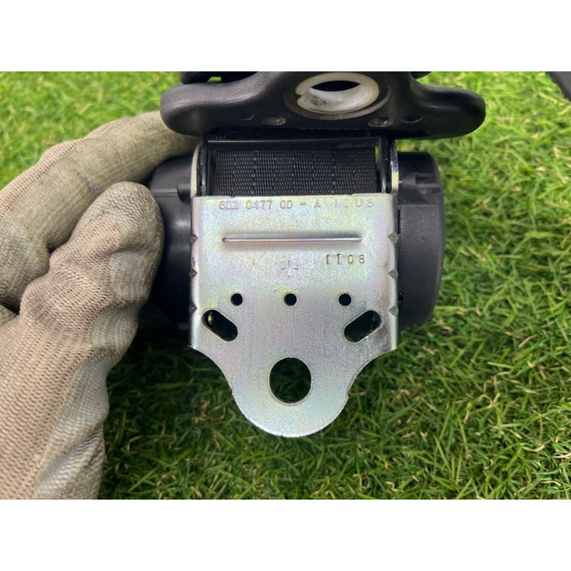 Ремень безопасности (airbag/безопасность) Nissan Juke F15 2013 1.6 888451KA2A