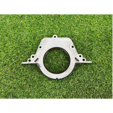 Крышка двигателя