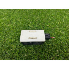 Блок управления иммобилайзером