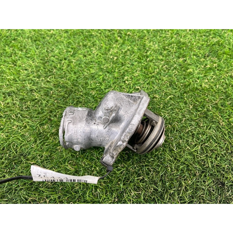 Корпус термостата (система охлаждения) Mercedes-Benz C-class W203 2007 3.0 a2722000415