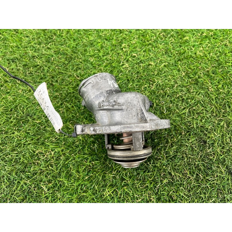 Корпус термостата (система охлаждения) Mercedes-Benz C-class W203 2007 3.0 a2722000415