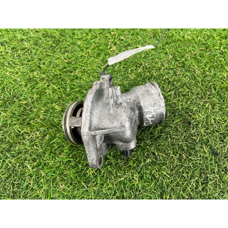 Корпус термостата (система охлаждения) Mercedes-Benz C-class W203 2007 3.0 a2722000415