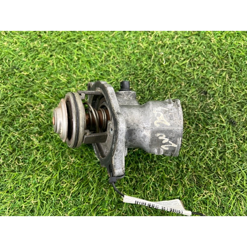Корпус термостата (система охлаждения) Mercedes-Benz C-class W203 2007 3.0 a2722000415