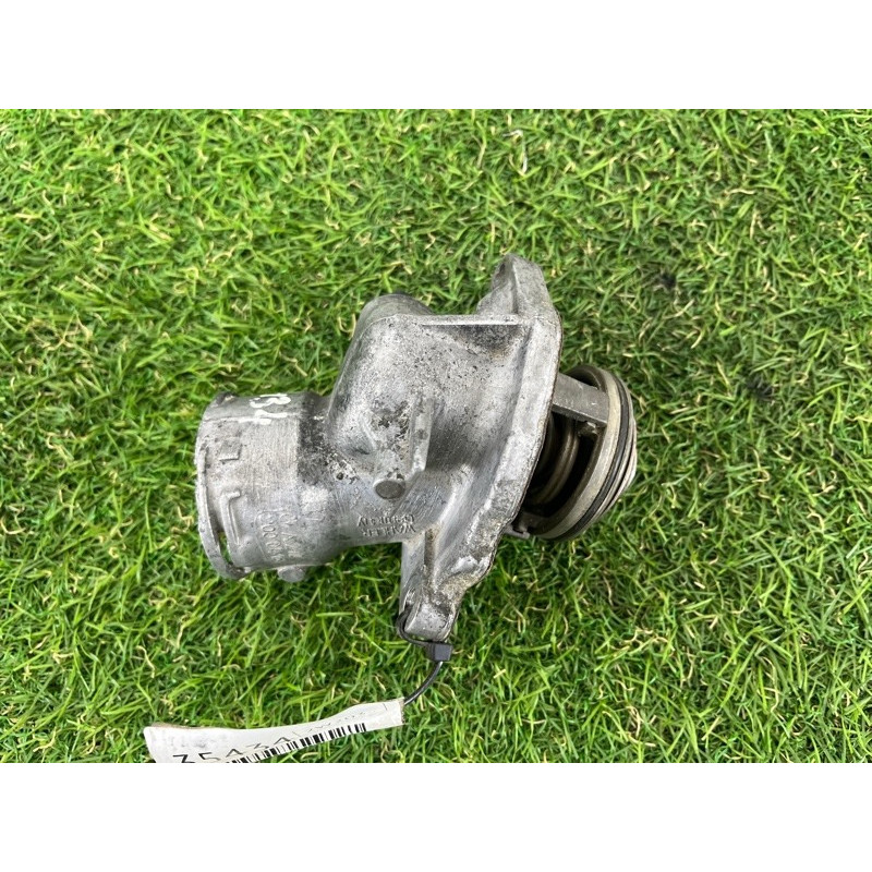 Корпус термостата (система охлаждения) Mercedes-Benz C-class W203 2007 3.0 a2722000415