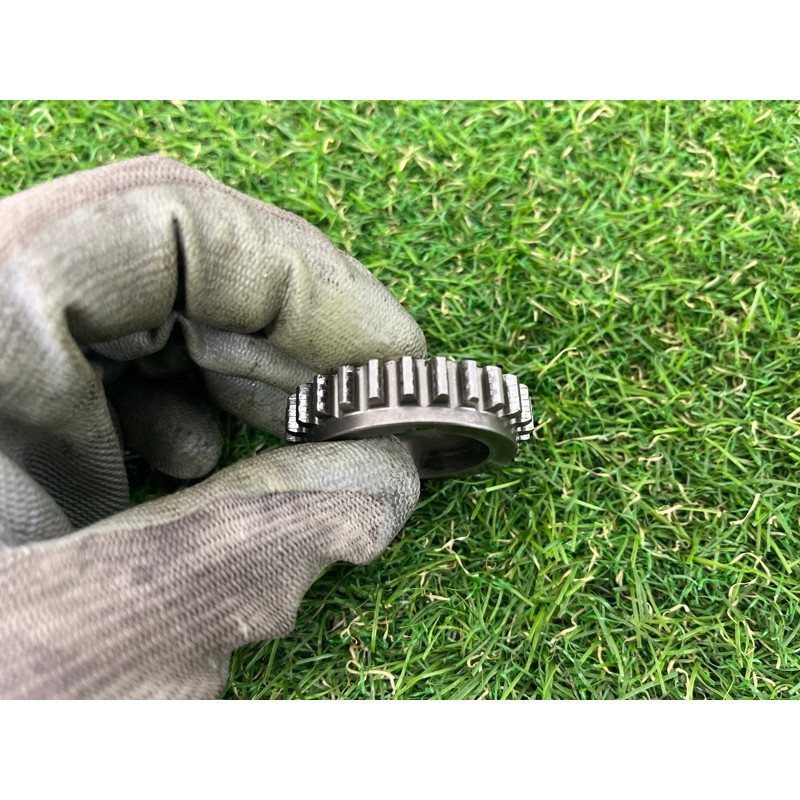 Звезда (двигатель и элементы) Infiniti QX60 L50 2015 3.5 13021JN01A