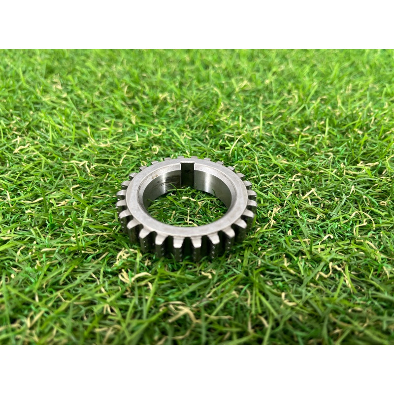 Звезда (двигатель и элементы) Infiniti QX60 L50 2015 3.5 13021JN01A