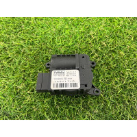 Привод заслонки отопителя