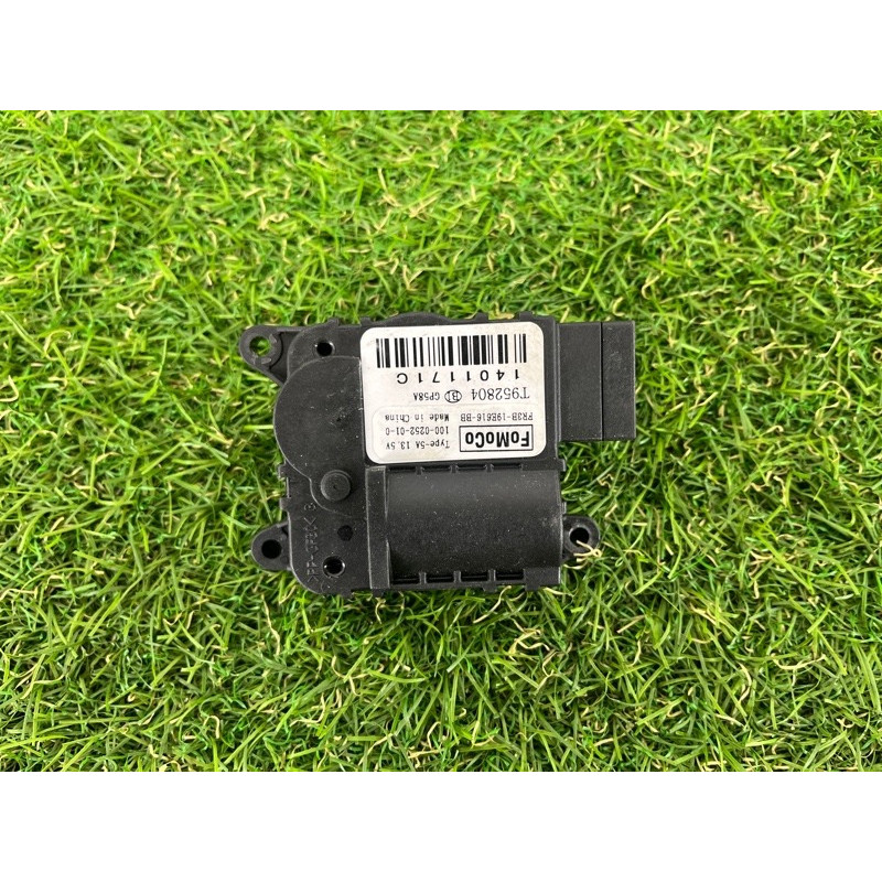 Привод заслонки отопителя (отопление и кондиционирование) FORD Mustang MK6 2017 2.3 fr3b19e616bb