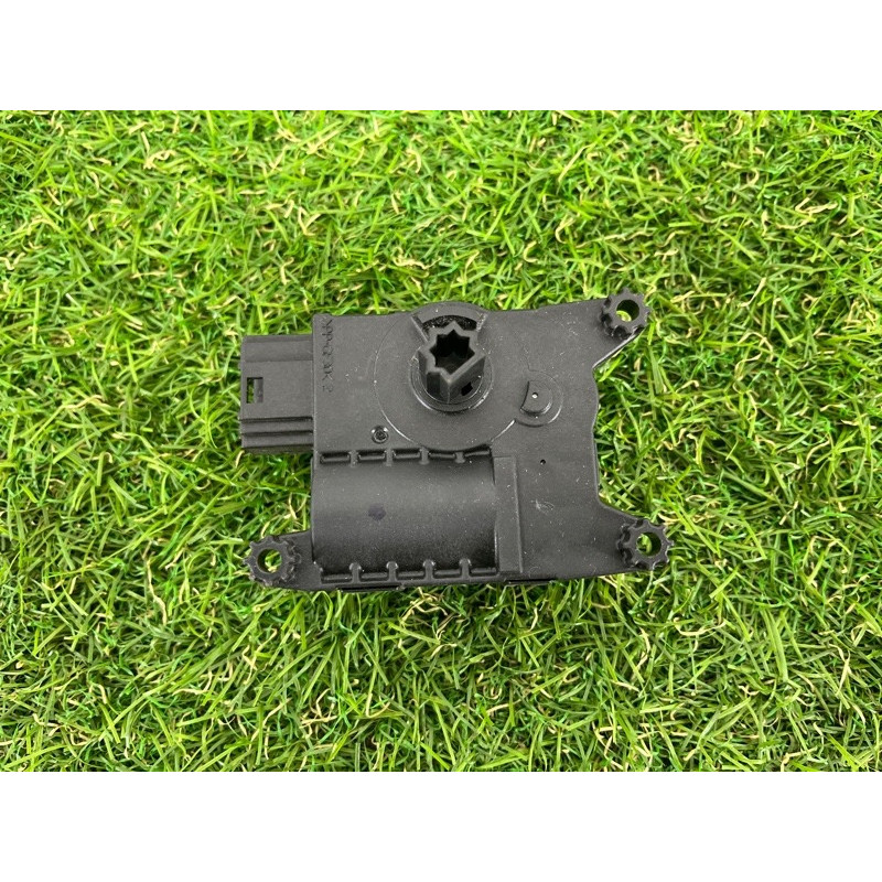 Привод заслонки отопителя (отопление и кондиционирование) FORD Mustang MK6 2017 2.3 fr3b19e616bb