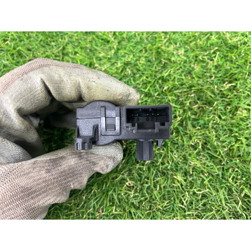 Привод заслонки отопителя (отопление и кондиционирование) FORD Mustang MK6 2017 2.3 fr3b19e616bb