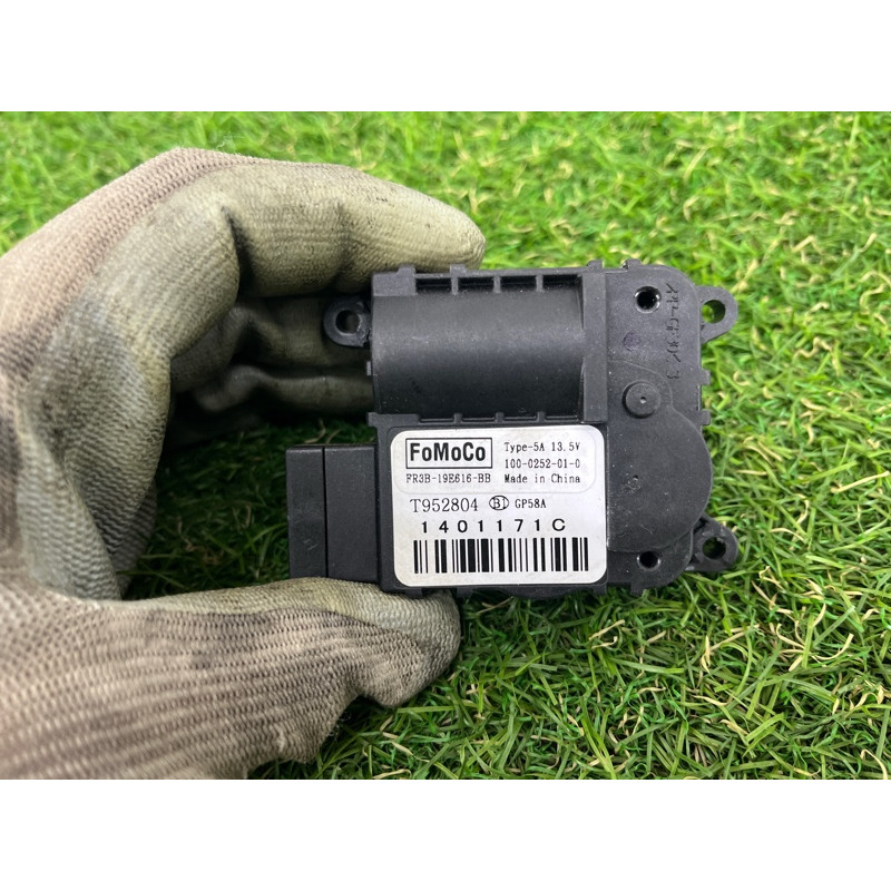 Привод заслонки отопителя (отопление и кондиционирование) FORD Mustang MK6 2017 2.3 fr3b19e616bb