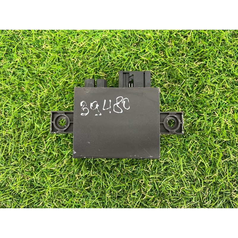 Блок управления давления в шинах (электрика / блок управления) Mercedes-Benz GL X164 2012 4.6 a1645403762