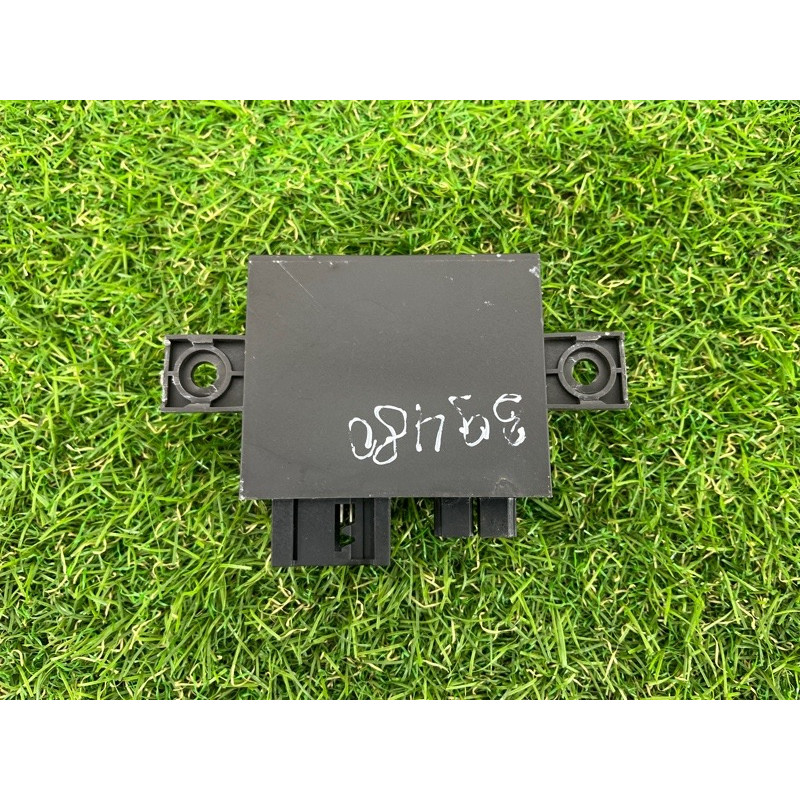 Блок управления давления в шинах (электрика / блок управления) Mercedes-Benz GL X164 2012 4.6 a1645403762