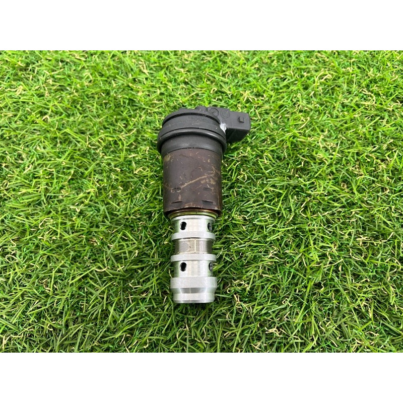 Клапан фазорегулятора (электрика двигателя) BMW 3-series E90 2006 N46B20 11351707323