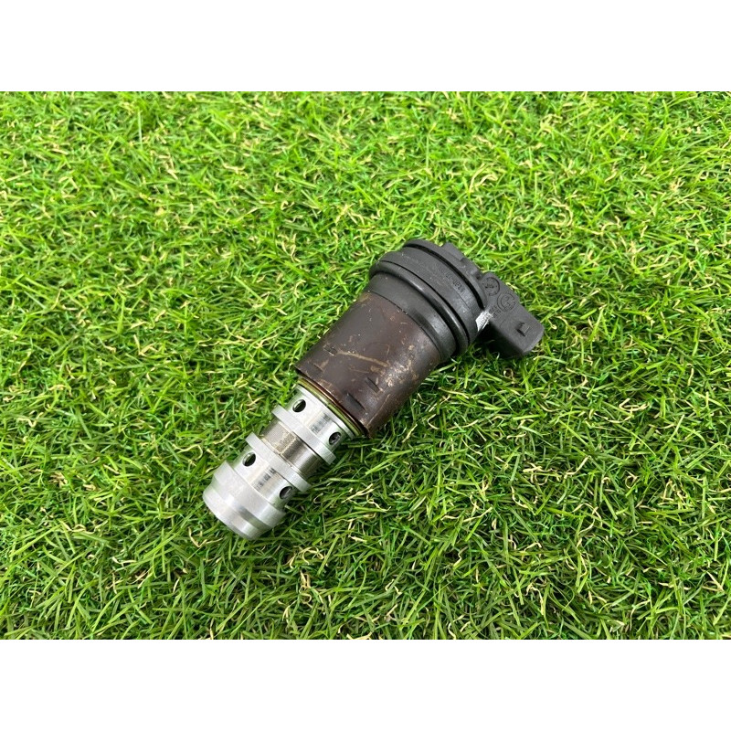 Клапан фазорегулятора (электрика двигателя) BMW 3-series E90 2006 N46B20 11351707323