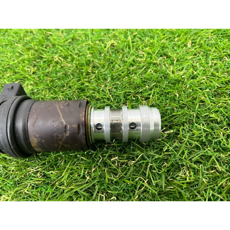 Клапан фазорегулятора (электрика двигателя) BMW 3-series E90 2006 N46B20 11351707323