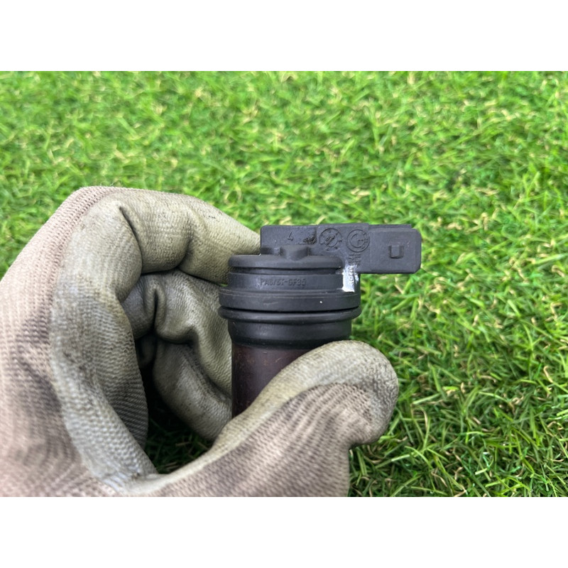 Клапан фазорегулятора (электрика двигателя) BMW 3-series E90 2006 N46B20 11351707323